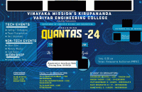QUANTAS-24 Technical Symposium Poster
